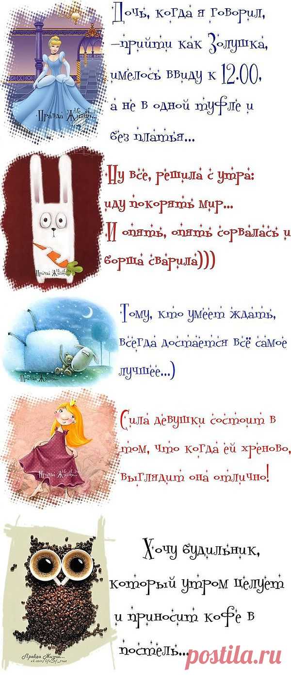 (+1) тема - открытки 3 | ПРИКОЛЫ