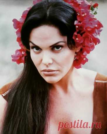 Ильда Абраамс, 14 ноября, 1959