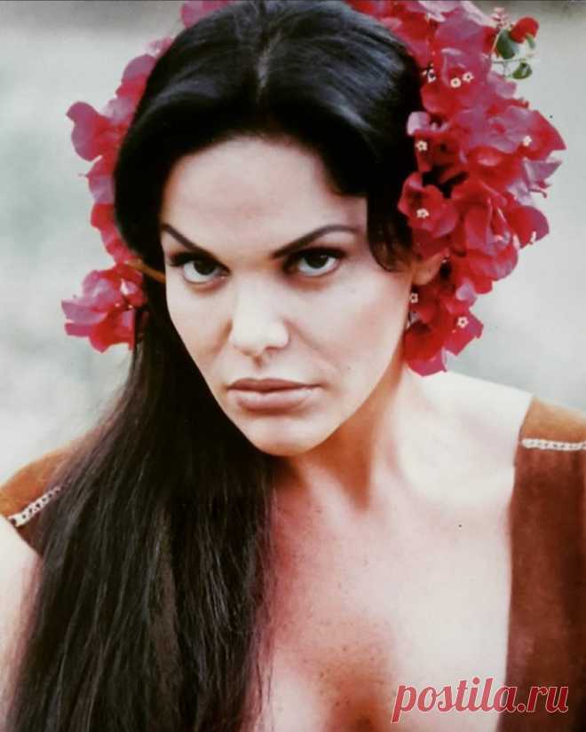 Ильда Абраамс, 14 ноября, 1959