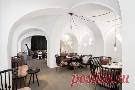 Lingenhel: a New Urban Gourmet Boutique for Vienna | Yatzer