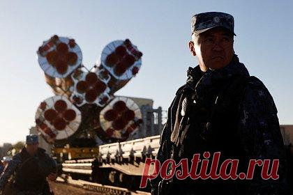 НАСА и «Роскосмос» договорились о замене «Союза» на Crew Dragon. НАСА и «Роскосмос» договорились о замене в случае необходимости эвакуации экипажа Международной космической станции (МКС) российского корабля «Союз МС-22» на американский Crew Dragon. Заявление представителя космического агентства Соединенных Штатов Дины Контелл передает РИА Новости.