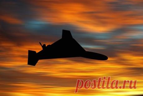 Российские военнослужащие ударили «Геранью-2» по судну с грузом для ВСУ в Черном море