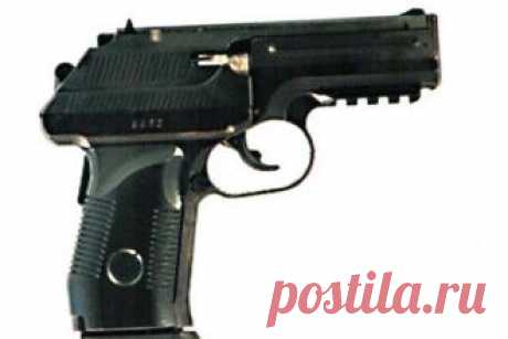 Новости ПСС-2: обновленный специальный пистолет «Вул» - свежие новости Украины и мира