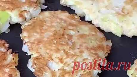 Очень вкусно! И на завтрак, и на обед, и на ужин