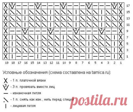 Узор