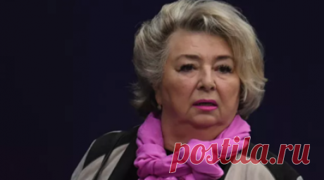 Тарасова заявила, что не вмешивалась в подготовку Медведевой к Олимпиаде 2018 года. Заслуженный тренер СССР Татьяна Тарасова рассказала, что не принимала участия в подготовке фигуристки Евгении Медведевой к Олимпийским играм 2018 года. Читать далее