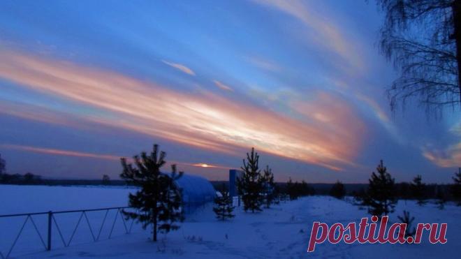 ФОТОМАСТЕРСКАЯ ПРИРОДЫ
Татьяна Дроздова-Зверева