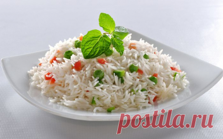 =Как правильно варить рис=.
