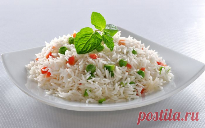 =Как правильно варить рис=.