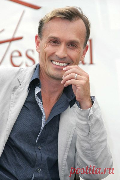 Роберт Неппер