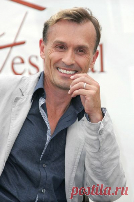 Роберт Неппер