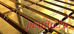 Россия распродаёт золото из резервов. Такого не случалось в последние 13 лет | Золото канал | Яндекс Дзен