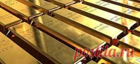 Россия распродаёт золото из резервов. Такого не случалось в последние 13 лет | Золото канал | Яндекс Дзен