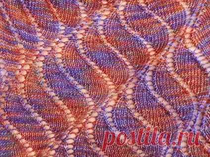 Вязание - Google+