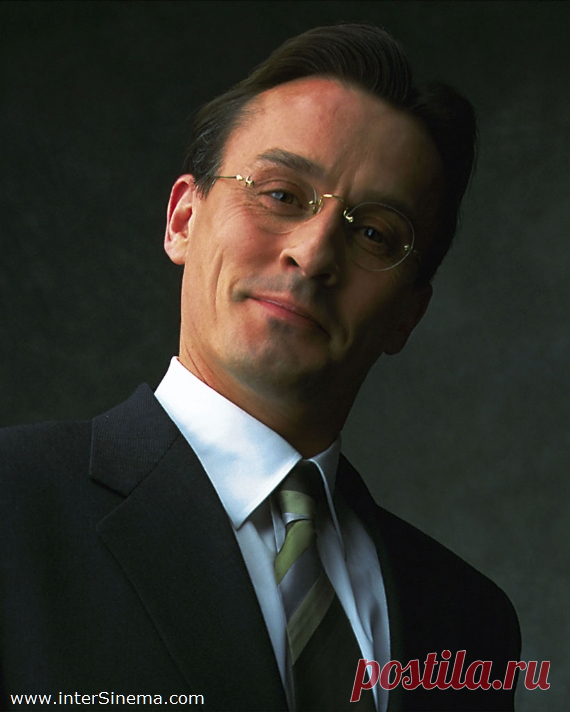 Роберт Неппер