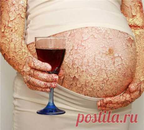 Заговор от пьянства