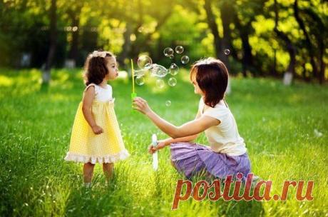 Чем занять ребенка на даче: 10 идей