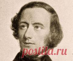 Сегодня 13 апреля в 1816 году родился(ась) Уильям Беннетт-КОМПОЗИТОР