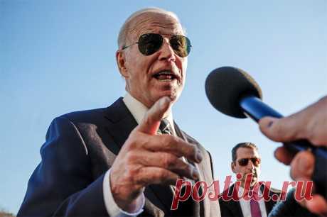 Экс-адвокат Трампа подал иск против Байдена из-за слов о «пешке России». Президент США обвинил Руди Джулиани в распространении недостоверной информации.