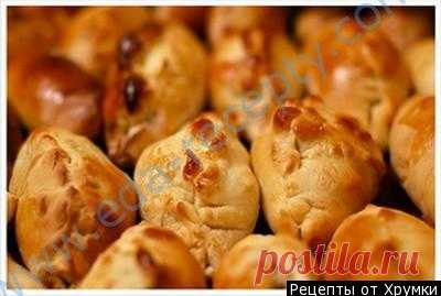 Дрожжевые пирожки с яблоками и бананом и 15 похожих рецептов: пошаговые фото, калорийность, отзывы
