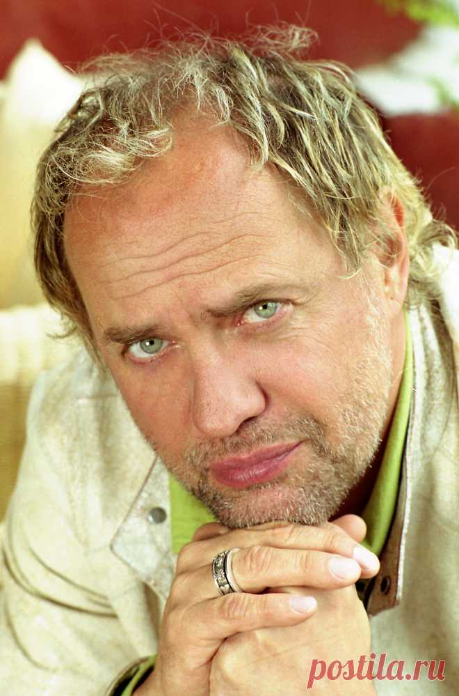 Уве Оксенкнехт