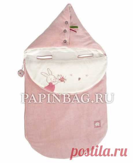 конверт на выписку - Самое интересное в блогах