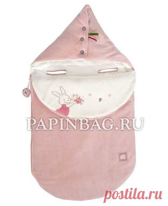 конверт на выписку - Самое интересное в блогах