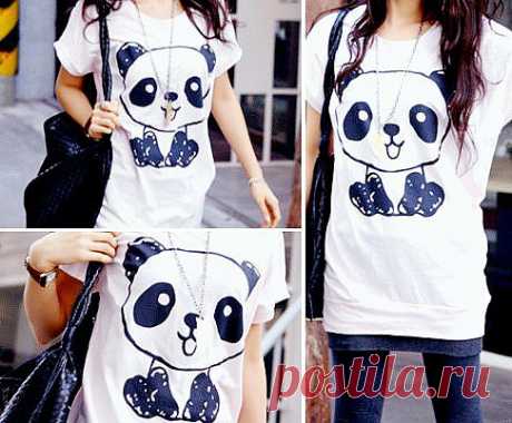 Декор футболки / Рисунки и надписи / ВТОРАЯ УЛИЦА