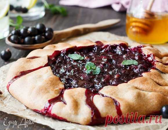 Что приготовить из черной смородины: рецепты десертов, выпечки и заготовок. Кулинарные статьи и лайфхаки