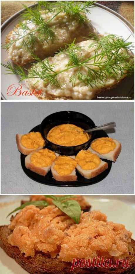 БЮДЖЕТНЫЕ БЛЮДА Ложная красная икра - несколько рецептов и все вкусные