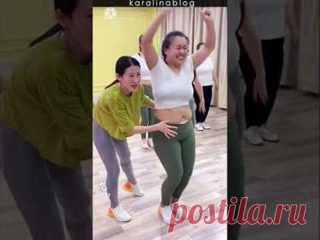 ЖИР СГОРИТ!! Главное КИТАЙСКОЕ УПРАЖНЕНИЕ для ЖИВОТА! Китайская Тренировка Живота | Китайский Фитнес