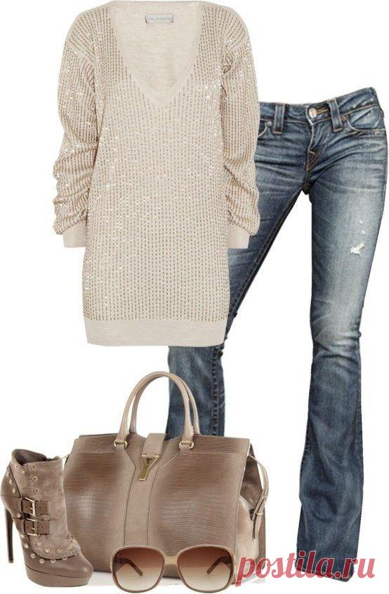 Модные сеты II