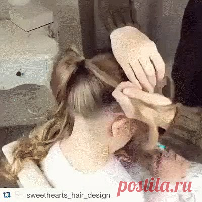 причёски