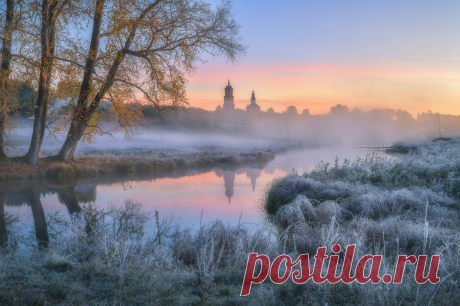 Фотографии жанра - Пейзаж. Профессиональные фото-сообщество 35PHOTO