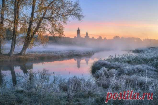 Фотографии жанра - Пейзаж. Профессиональные фото-сообщество 35PHOTO