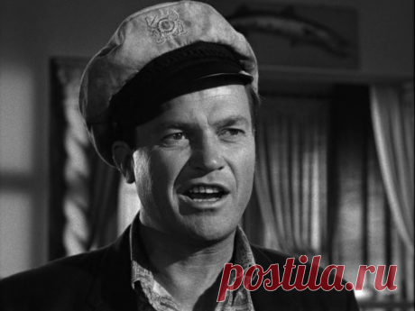 Ральф Микер