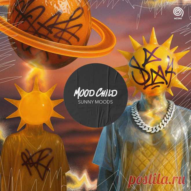 VA - Sunny Moods MC040 » MinimalFreaks.co