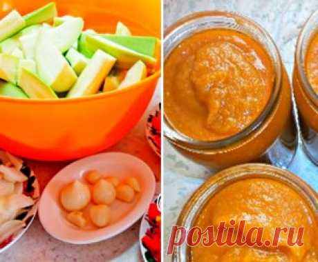 Кабачковая икра как в магазине: секреты приготовления закуски на все времена! Самые удачные рецепты!