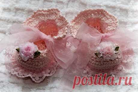 Cheryls Crochet