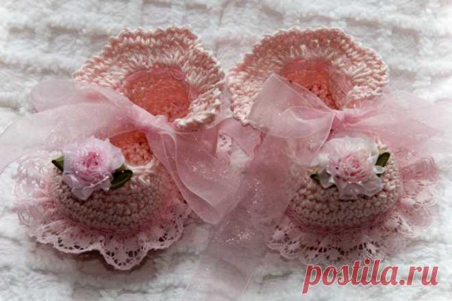 Cheryls Crochet