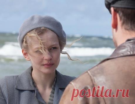 Фильмы на выходные. Выбор Стаса Тыркина