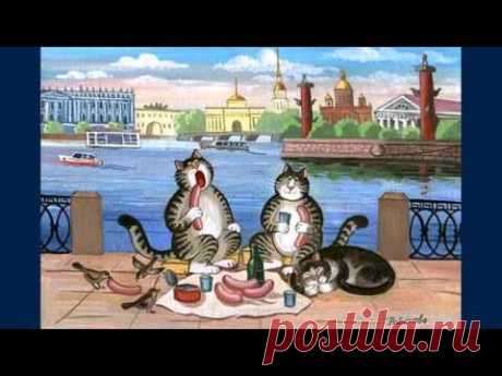 Татьяна Родионова - YouTube