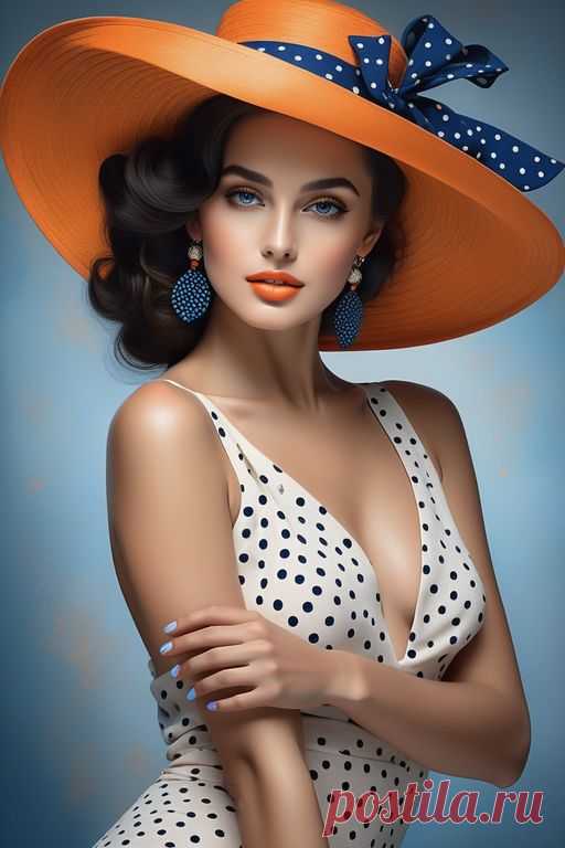Изображение пина-истории