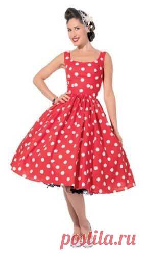 Скачать выкройку Платье в стиле ретро в PDF бесплатно Выкройка Платье в стиле ретро в ПДФ, скачайте пошаговую инструкцию бесплатно, сшить Платье в стиле ретро своими руками.