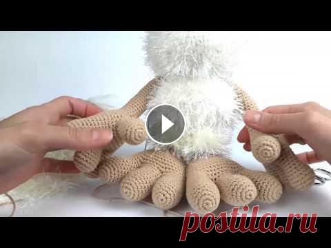 Буба домовенок. Буба. Мастер класс.  (Урок 4. ушки, ротик, носик) Буба домовенок. Буба. Мастер класс. (Урок 4. ушки, ротик, носик)...