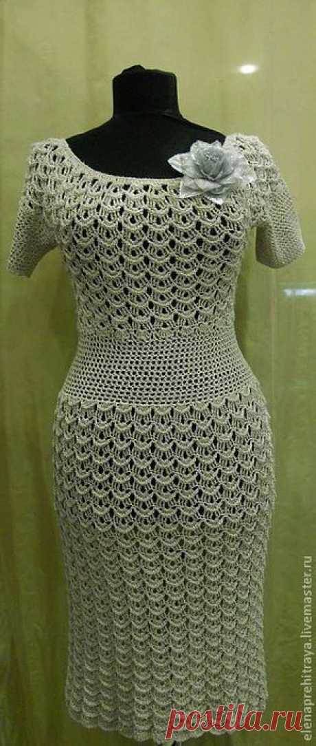 вязание крючком | Записи в рубрике вязание крючком | Дневник natalya