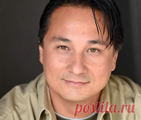 Умер актер сериала Ходящие мертвецы: Данго Нгуен скончался в возрасте 48 лет от рака