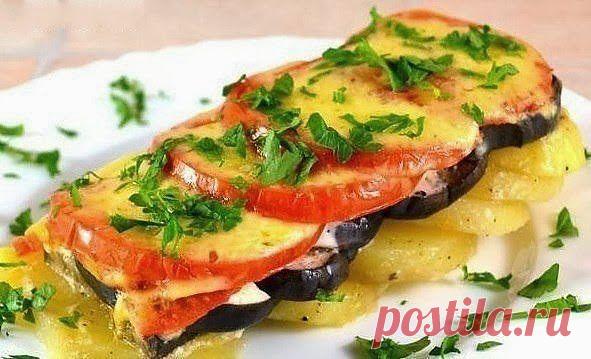 шеф-повар Одноклассники: Нежное и ароматное блюдо