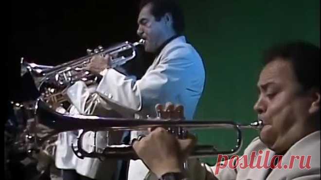 Поль Мориа & Оркестр ~ «Csárdás» ~ (“Чардаш” Витторио Монти) ♫