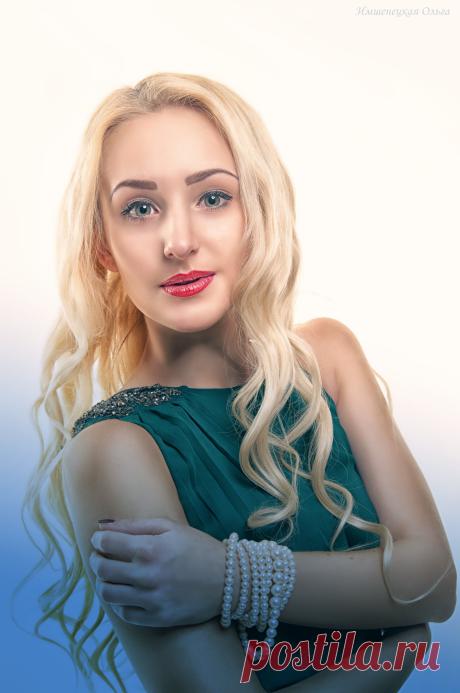 Альбина